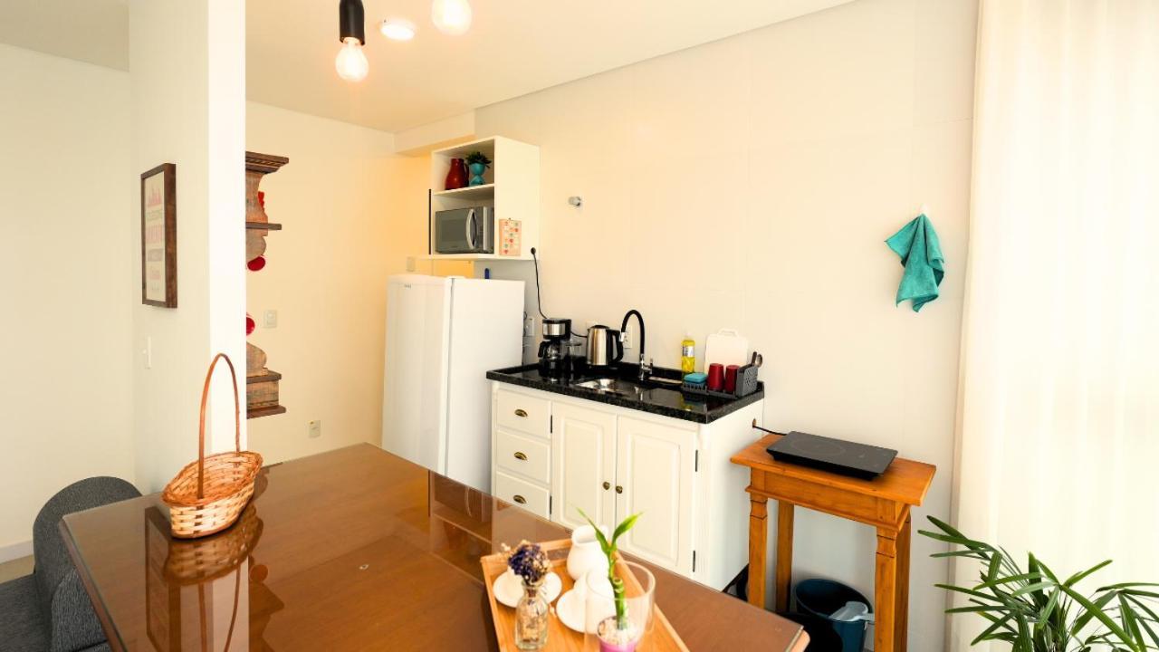 Loft Joinville Esplendido מראה חיצוני תמונה