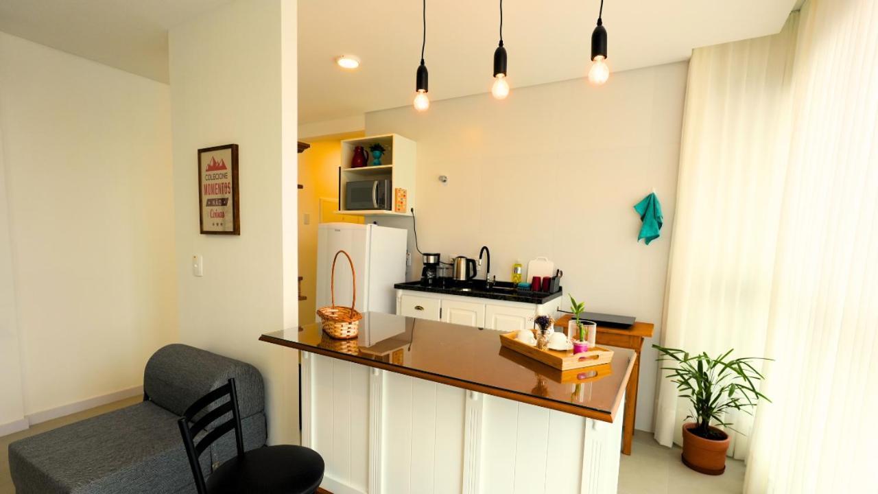 Loft Joinville Esplendido מראה חיצוני תמונה