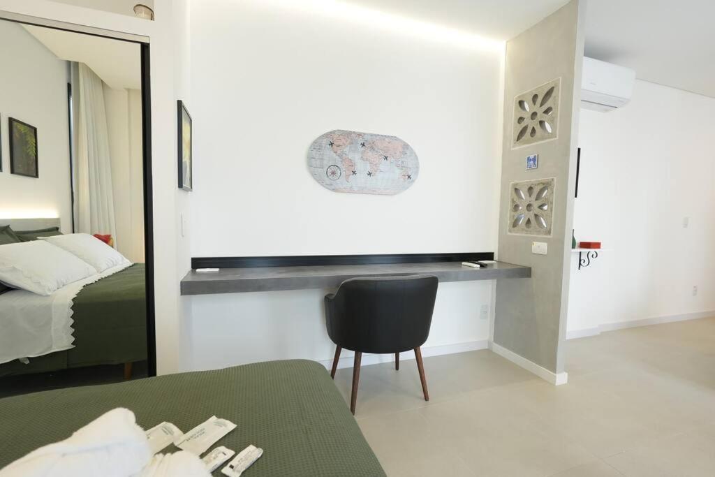Loft Joinville Esplendido מראה חיצוני תמונה