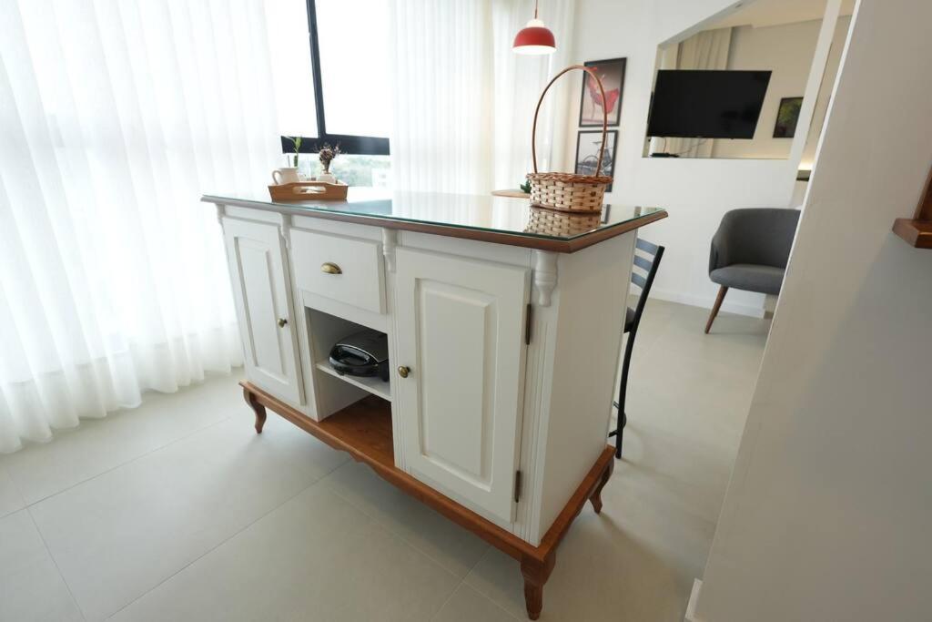 Loft Joinville Esplendido מראה חיצוני תמונה