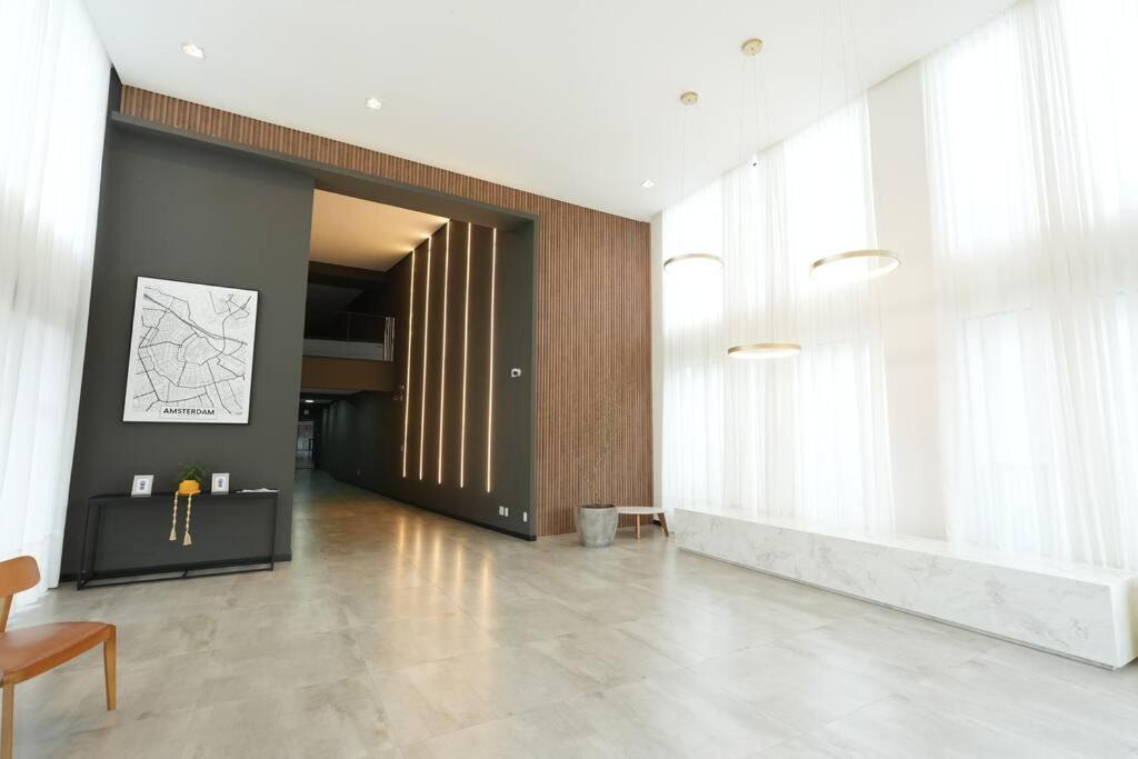 Loft Joinville Esplendido מראה חיצוני תמונה