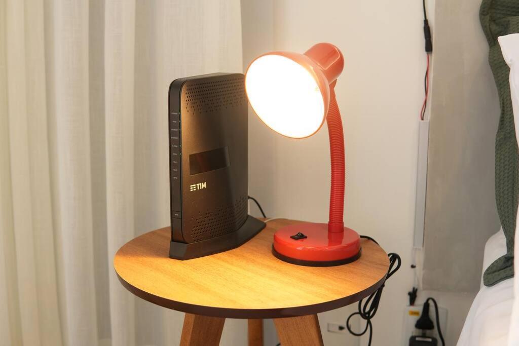 Loft Joinville Esplendido מראה חיצוני תמונה