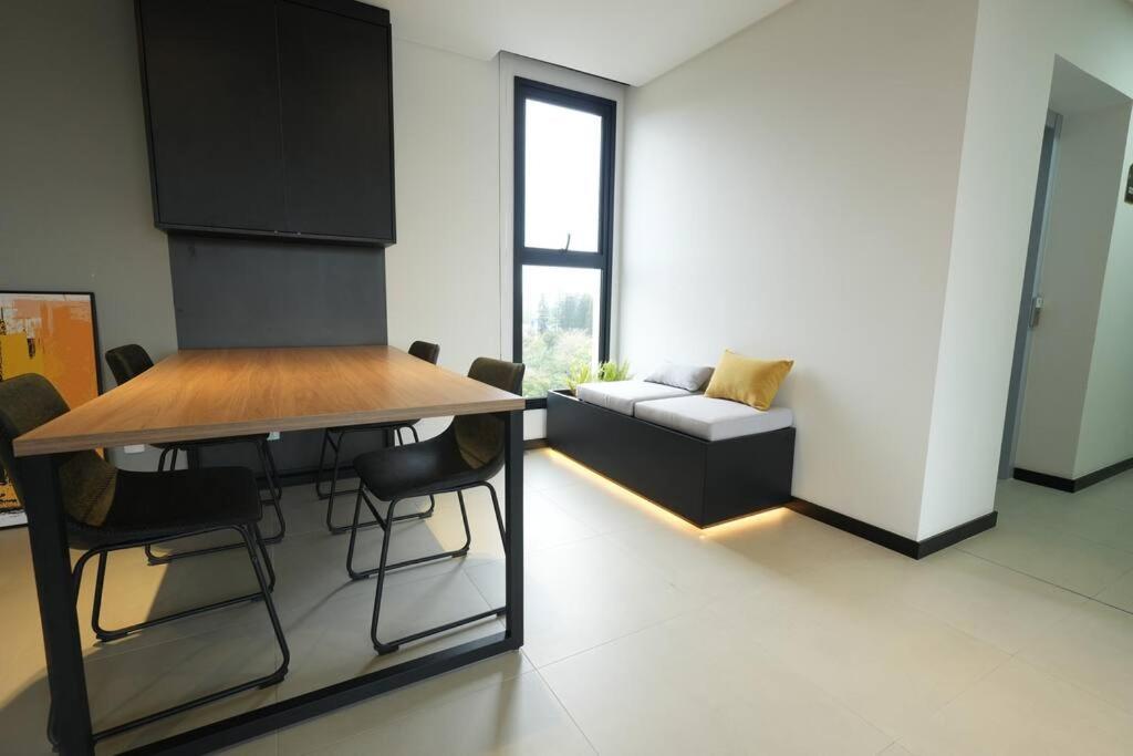 Loft Joinville Esplendido מראה חיצוני תמונה