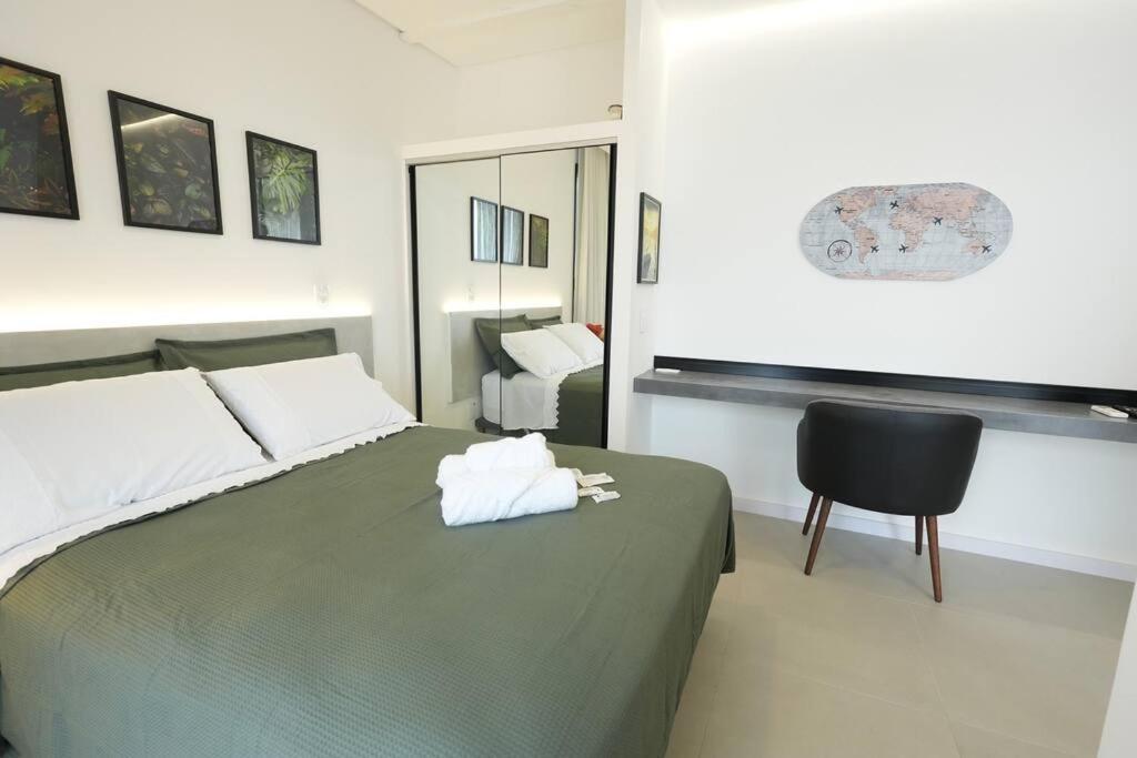 Loft Joinville Esplendido מראה חיצוני תמונה