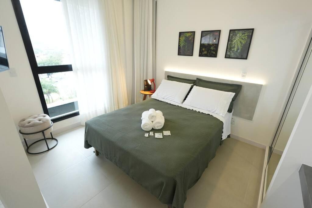 Loft Joinville Esplendido מראה חיצוני תמונה
