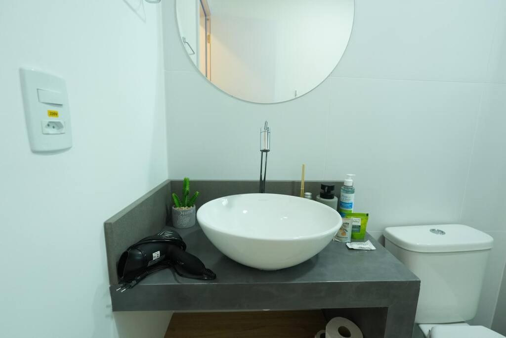 Loft Joinville Esplendido מראה חיצוני תמונה